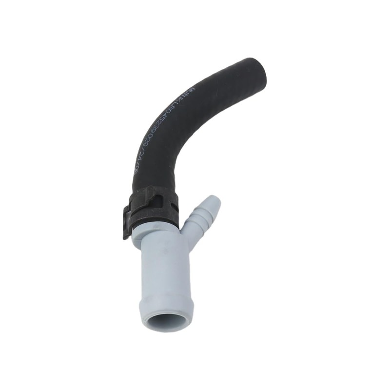 MUNIK Radiator Hose 3-Piece Set For Range Rover L663, L405,