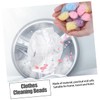 Beavorty 3sets Scent Booster Beads Laundry Scent Booster for Washing
