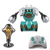 Rocco Giocattoli - Robo Kombat Viking Single Pack