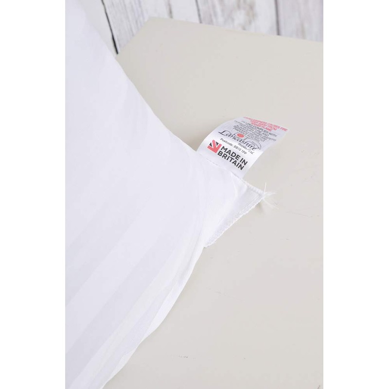 Lancashire Textiles Polycotton Cotton Blend Super Bounce Hollowfibre Single 3
