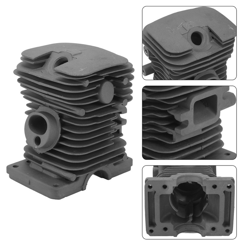 38mm Cylinder Piston Crankshaft Kit Die Cast Aluminum 1130 020