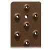 HandiTreads Non-Slip Deck & Ramp Treads - Java Brown (Pack
