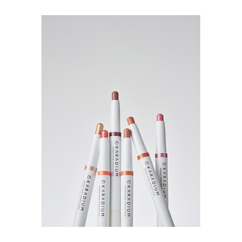 Shining Pearl Shadow Stick 1.4g / 샤이닝 펄 섀도우 스틱