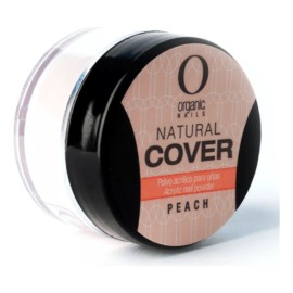 Organic Nails Acrilico Organic Nails - Natural Peach 14g