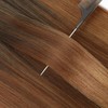 Yaki Straight Hair 20 Inch Prestretched Braiding Hair Extension T3027