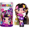 Lansay - Decora Girlz 55103 Toy, Multi-Colour, One Size