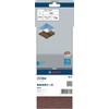 Bosch 2608606143 Sanding Belt Set (3-Piece)