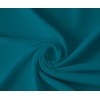 Exclusive Home Textile Jersey Fitted Sheet Elasticated Edging, 90 -