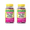 Anexa Spring Valley Extra Strength Biotin Hair, Skin & Nails