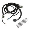 Truck Tail Light Wiring Harness Fit for 1988-1998 Chevy Blazer