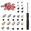 FandWay M.2 Screw, PC Screws, M.2 Spacer and Screw PC