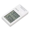 Digital Aquarium Thermometer Ultra Low Power Consumption Electronic Digital Fish