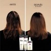 John Frieda Ultrafiller+ Shampoo Engrosante, 245ml