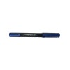 CoverGirl Women Eye Pencil Blue Flamed Out Designed For Shadow
