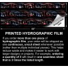 Unbranded Band of Brothers - 18"x48" Hydrographic Film Hydro Dipping