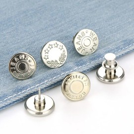 Rouge Luna flower flower magic button, option 3 / 루즈루나 꽃 플라워 매직단추, 옵션3