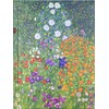 Cottage Garden Journal (Diary, Notebook)