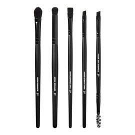 E.L.F. Ultimate Eyes Kit de 5 piezas de brochas