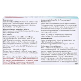 H&S Schafgarbentee Filterbeutel 20X1.7 g