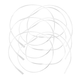 minkissy Pack Nail Extension Fiber Gentle Nails for Beginners Professional Manicure Tools