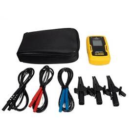 AEMC 6612 Phase Rotation Meter for 3-Phase Systems