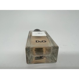 DOLCE & GABBANA D & G 18 LA LUNE by DOLCE & GABBANA 0.67 FL oz / 20 ML EDT  Pour No Box