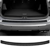 Hellet Rear Bumper Protector for Kia 2020-2025 Telluride Accessories Matte