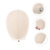 Healeved Childrens Mannequin Head Stand for Hat Display Small Diameter