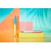 Faber-Castell Poly Ball Urban Sunset 241108 Ballpoint Pen with Replaceable