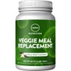 MRM MRM Nutrition Veggie Meal Replacement Protein | Vanilla Bean
