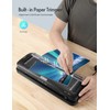 SINOPUREN 9-Inch Laminator Machine, Fast 3-Min Warm-Up, 3-in-1 Thermal Laminator