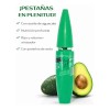 Kit 2 Rímel Diamond Beauty Exactitud Aceite De Aguacate