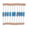 860Pcs 86 Values Resistor Kit 1 Ohm ‑ 1M Ohm