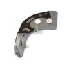 Universal Chrome Chain Guard Cover for Mini Bike Go Kart