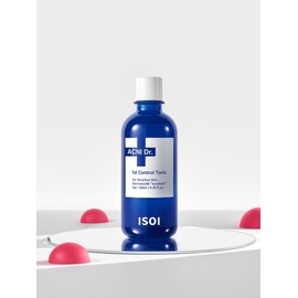 Acne Doctor First Control Tonic 130ml / 아크니 닥터 퍼스트 컨트롤 토닉 130ml