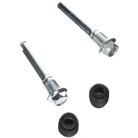 Metzger 113-1424X Führungshülsensatz, Bremssattel