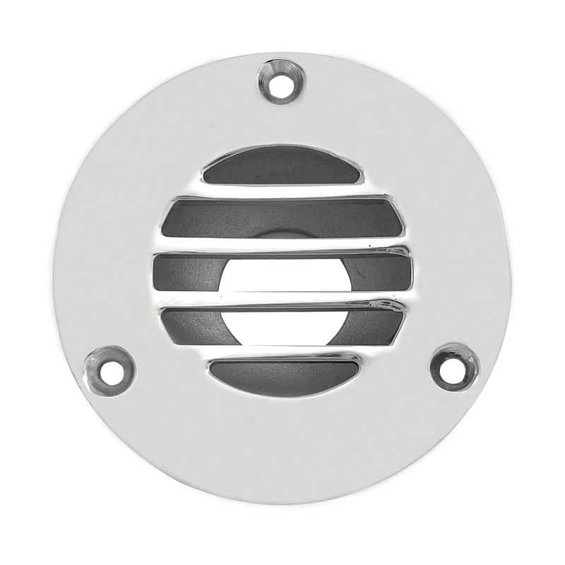 1Pack Marine Grade Stainless Steel 316 Cut Out Boat Floor