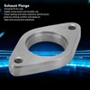 Exhaust Flange 38mm Stainless Steel 2 Bolt External Wastegate Flange