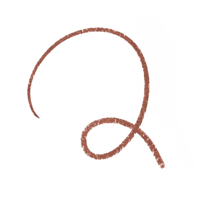 essence 8h MATTE comfort lipliner, 10, Nude, long-lasting, instant results,