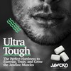 JAWCKO Ultra-Tough Jawline Chewing Gum | Get a Stronger, Squarer