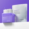Derma Firm Soothing Repair Watery Glow Toning Pad R4 180ml