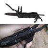 Multitool Pliers Professional Stainless Steel Utility Knife Foldable Bottle Opener