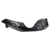 TRQ TRQ Front Inner Fender Liner Set Compatible with 1995-1999