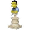 The Simpsons Polystone Bust Moe Szyslak