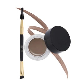 Milani Stay Put Brow Color 0.09 Ounce Vegan Cruelty Free 16 Hour Wear