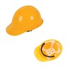 Dapetz ® Industrial Safety Helmet, Engineering and Construction Hard Hat,