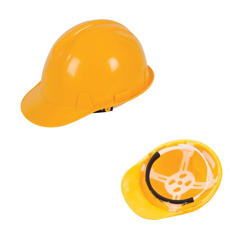 Dapetz ® Industrial Safety Helmet, Engineering and Construction Hard Hat,