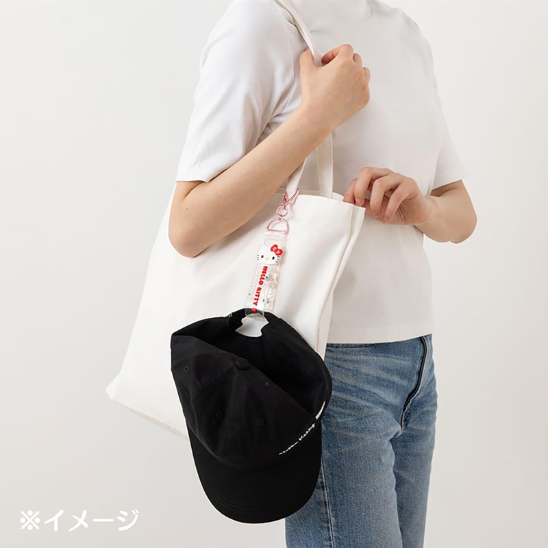 Sanrio 493406 Multi-Holder, Cinnamon Roll, PVC, Steel