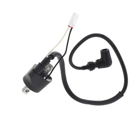 labwork Bobina de encendido de repuesto para Suzuki RM250 RM 250 1996-2008