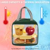 Waterproof Foldable Lunch Bag for Women, Lunch Bag, Men, Cute